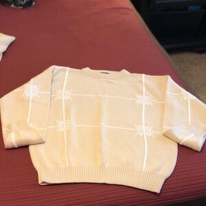 Vintage Joseph Benjamin Sweater